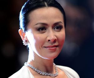 Lưu Gia Linh rơi nước mắt trên truyền hình khi đau đớn nhớ lại vụ bắt cóc, cưỡng hiếp từ gần 30 năm trước