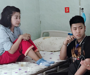 Mai Phương xạ trị tiến triển, tế bào ung thư không phát triển