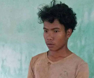 Nghi phạm giết người yêu đang mang thai đối diện với mức án nào?