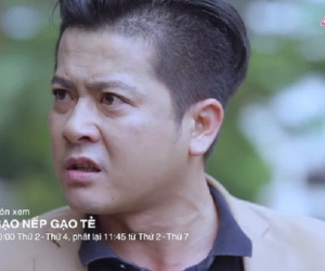 Phim Gạo nếp gạo tẻ: Bỏ mặc con trai đang nguy kịch, Hoàng Anh vẫn ngày đêm ở bên nhân tình