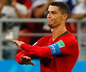 Ronaldo từ chối lên tuyển để tập trung cho Juventus