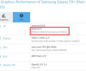 Samsung khắc phục 'gót chân Asin', cập nhật Android sớm hơn