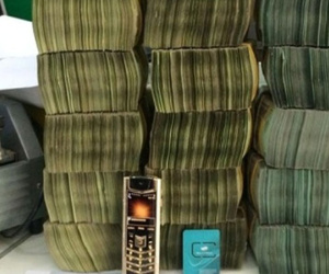 'Siêu sim' Chủ tịch Mai Linh từng sở hữu vừa sang tay với giá gần triệu USD