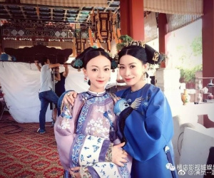 Thực hư chuyện Xa Thi Mạn ngậm ngùi nhận catse chưa bằng một nửa Ngô Cẩn Ngôn trong Diên Hy Công Lược
