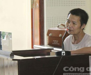 Trốn truy nã 13 năm trong rừng với 5 khẩu súng