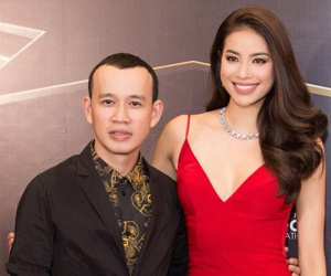 'Trùm chân dài Việt': 3 đường vào showbiz là tiền, tài hoặc lên giường với đại gia