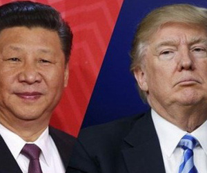 Trung Quốc muốn soán ngôi Mỹ giành ảnh hưởng tại Trung Đông?