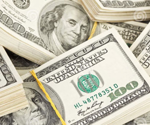 Tỷ giá ngoại tệ ngày 30/8: Mỹ thăng hoa, USD hồi phục