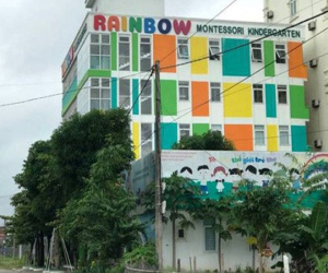 Vụ trẻ mầm non bị bạn 'đánh hội đồng': Đình chỉ 3 cô giáo