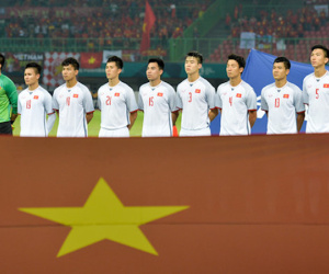 Báo Thái Lan tin Việt Nam sẽ giành huy chương đồng ASIAD 18