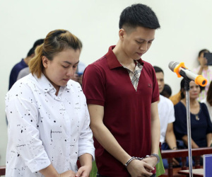 Bố đẻ đánh con trai gãy xương sườn bị đề nghị tối đa hơn 6 năm tù