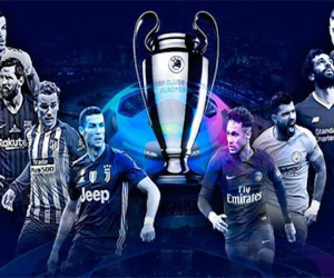 Bốc thăm vòng bảng Champions League: Ronaldo gặp lại M.U, Liverpool vào bảng tử thần