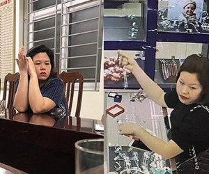 Cảnh báo: 'Siêu lừa' đang được tại ngoại, người kinh doanh cần cực kỳ thận trọng