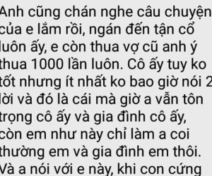 Chậm đưa tiền cho chồng, vợ bầu liền nhận tin nhắn sốc: 'Em thua vợ cũ anh đến 1000 lần!'