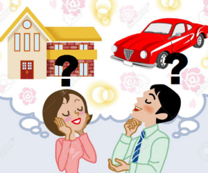 Có 3 nhà nhưng vợ chồng bác sĩ Hà Nội chưa từng nghĩ tậu ôtô