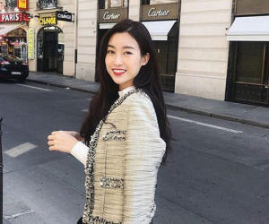 Cuộc sống của Đỗ Mỹ Linh thay đổi ra sao sau 2 năm đăng quang hoa hậu?