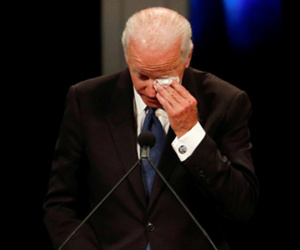 Cựu phó tổng thống Mỹ đọc điếu văn tại lễ truy điệu John McCain