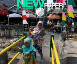 Indonesia gây tranh cãi khi bắn chết hàng chục nghi phạm dịp Asiad