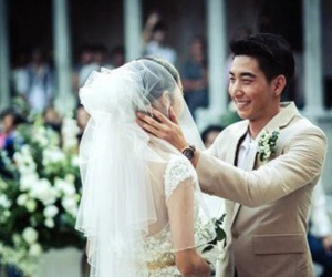 Kịch bản của chồng chưa cưới và màn 'đánh tráo' chú rể khiến cô dâu lệ rơi như mưa