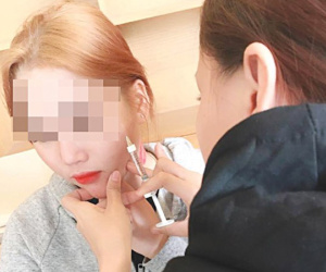 Lạm dụng filler, tế bào gốc xách tay: Làm đẹp biến thành thảm họa