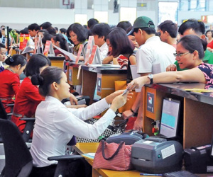 Nghỉ lễ 2/9: Cục Hàng không cấm tăng giá vé máy bay, hủy chuyến vì lý do thương mại