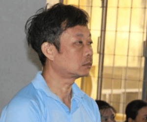 Nguyên thượng tá công an lừa hơn 24 tỷ lĩnh án chung thân