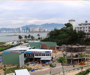 Nha Trang thông tin việc giao đất vàng cho 3 lãnh đạo