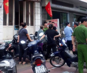Phát hiện người đàn ông nghi bị điện giật chết ở Quảng Ninh