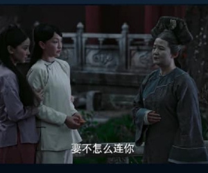 Phi tần 'hết đát' vật vờ như bóng ma trong lãnh cung Như Ý Truyện khiến fan 'nổi da gà'