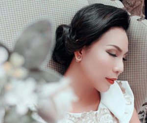Sau trầm cảm, định tự tử vì hôn nhân tan vỡ, Khánh Ngọc quyết liệt bảo vệ hạnh phúc mới