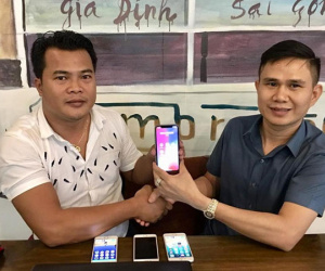 SIM triệu USD trao tay, mua bán hay chỉ là chiêu trò thổi giá?