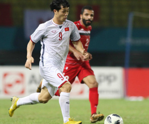 Sự thật về điều luật 'lạ' trong trận đấu giữa U23 Việt Nam và U23 UAE