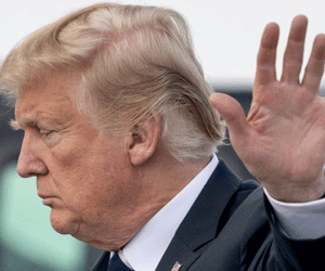 TT Trump dọa rút Mỹ khỏi WTO vì bị đối xử 'tồi tệ'