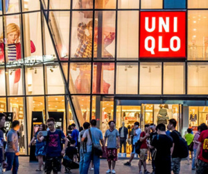 Uniqlo công bố mở cửa hàng tại TP.HCM năm 2019