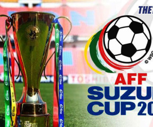 VTV có bản quyền AFF Cup 2018