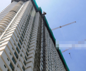 Xem Mường Thanh Khánh Hòa đang cắt ngọn