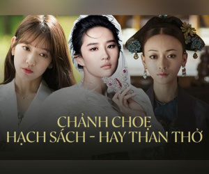 Yêu sách, chảnh chọe, thích đòi hỏi dẫn đến hậu quả 'nhãn tiền' dành cho nghệ sĩ tự tay 'bóp chết' sự nghiệp của mình