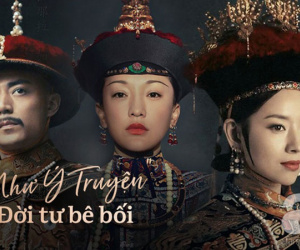 Bê bối tình ái của dàn sao 'Như Ý Truyện': Người dính nghi án mua dâm, kẻ tan nát sự nghiệp vì ngoại tình qua đêm với trai trẻ