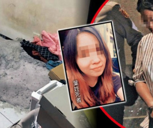 Cô gái mất tích nhiều ngày, thi thể được phát hiện chôn dưới nền xi măng trong phòng ngủ vạch trần danh tính kẻ sát nhân không ai ngờ tới