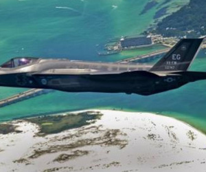 F-35 giúp Mỹ tìm hiểu những bí mật của Không quân Nga