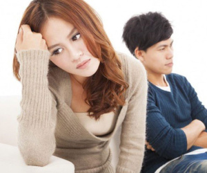 Gắp miếng thịt trên đĩa, nhìn sang thấy bố chồng đang nguýt dài để rồi khi biết được lí do tôi chỉ muốn ra ăn riêng ngay lập tức