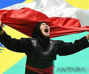 'Khẩu chiến' vì Pencak Silat ở Asiad