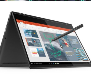 Laptop đầu tiên dùng chip Snapdragon 850 có pin 25 tiếng