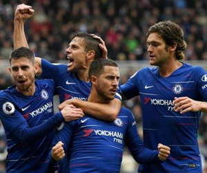 Nhận định Chelsea vs Bournemouth (21h00 ngày 1/9): Tiếp đà chiến thắng
