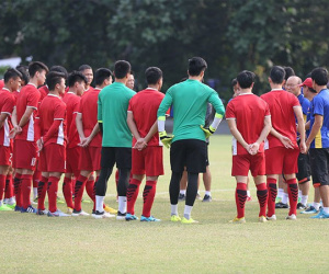 U23 Việt Nam vs U23 UAE: Thắng đẹp, đặt dấu mốc Asiad!