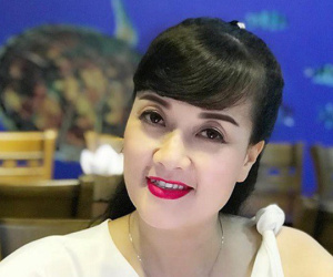 Vân Dung lên tiếng về tin đồn âm thầm ly hôn chồng từ nhiều năm trước