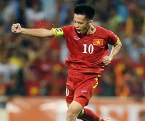 Video: Bàn thắng gỡ hòa 1-1 của Olympic Việt Nam