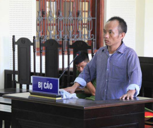 Ý đồ thâm độc của trùm ma túy quyết lôi vợ cùng 'chết'