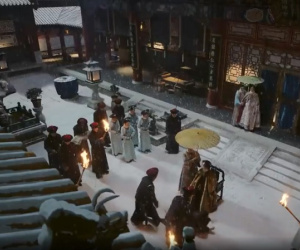 Fan hả hê khi Như Ý rời khỏi lãnh cung, 'xử gọn' nô tì phản chủ