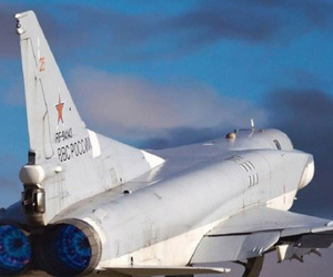 'Sát thủ' Tu-22M3 Nga ở Syria được trang bị trí tuệ nhân tạo
